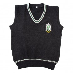 Жилетка Гарри Поттер ученика факультета Слизерин Хогвартс (2XL)